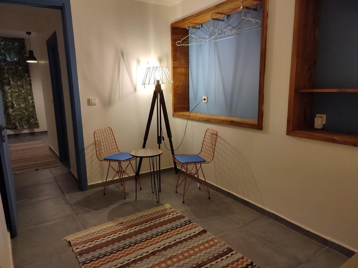 Kunterbunt Istanbul Apartment Exterior photo